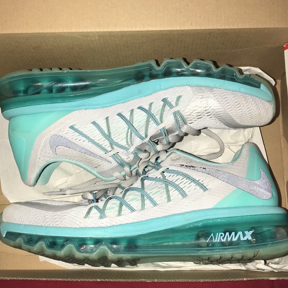 Nike airmax